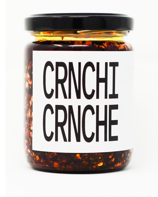 CRNCHI CRNCHE